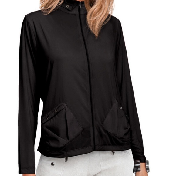 Jamie Sadock Sunsense Jacket | Poshmark